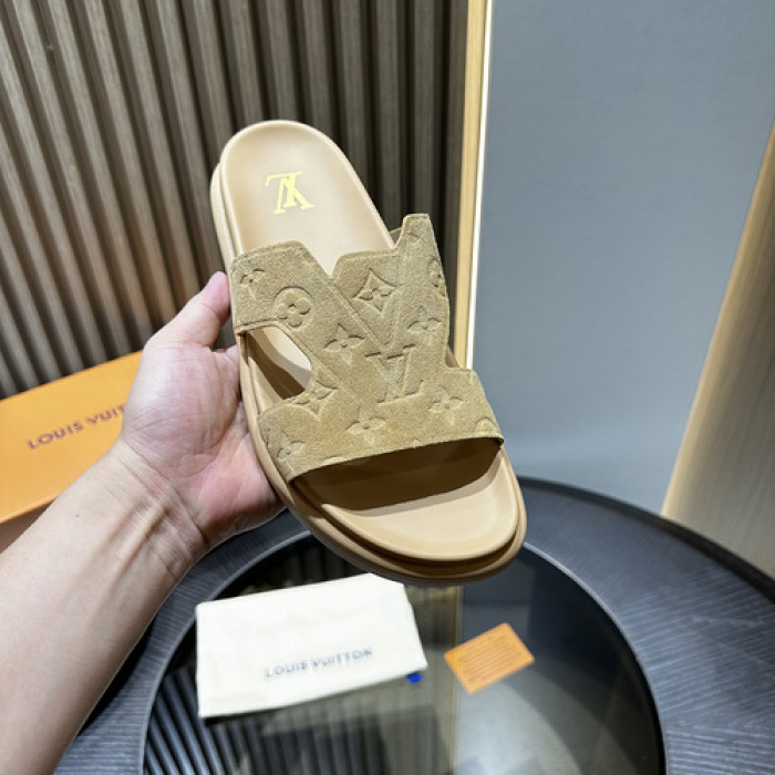 L*VT SANDALS LVLSS-0115