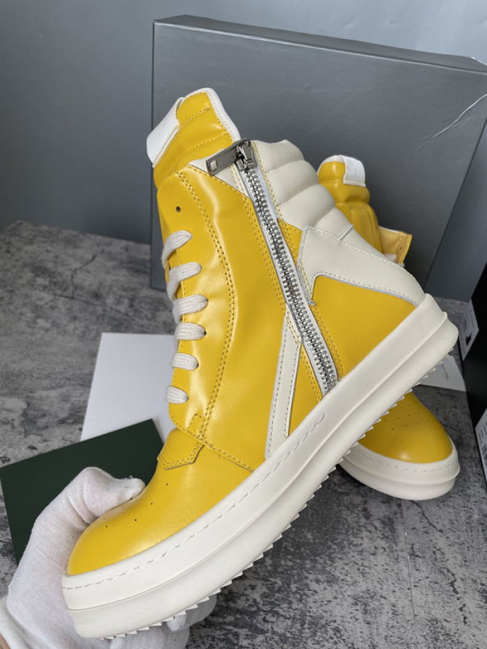 RICK OWEN.S SNEAKER RO-253