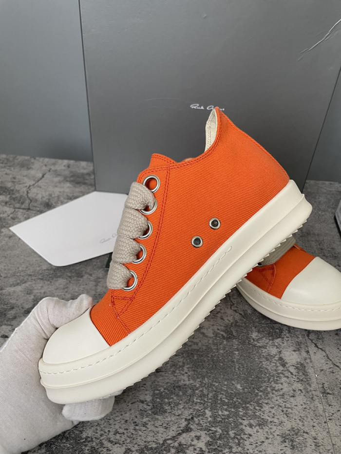 RICK OWEN.S SNEAKER RO-301