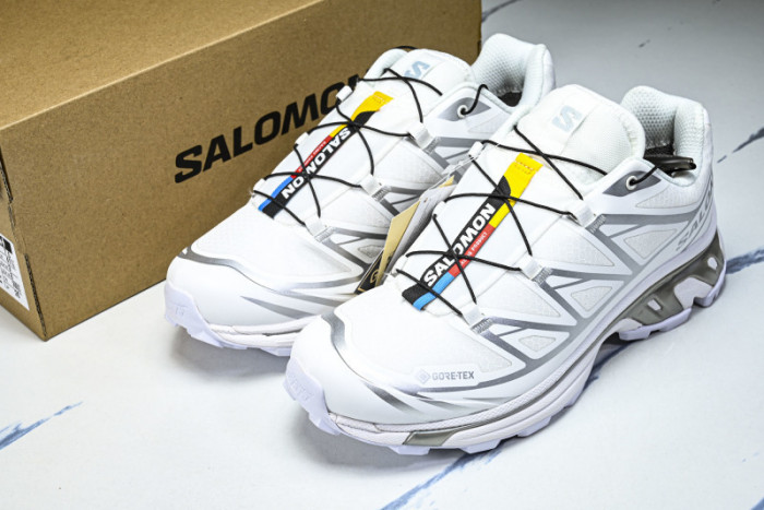 S*ALOMON XT-6 478760-28