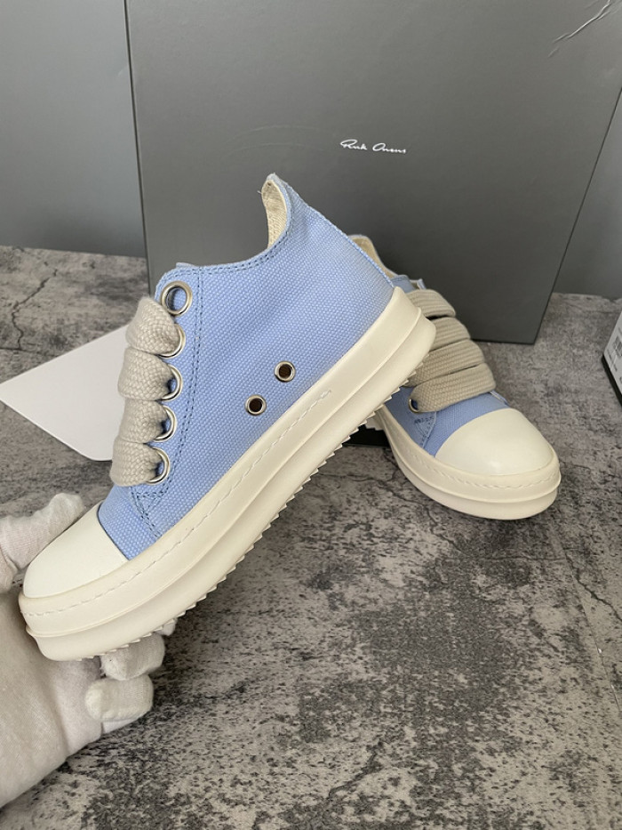 RICK OWEN.S SNEAKER RO-304