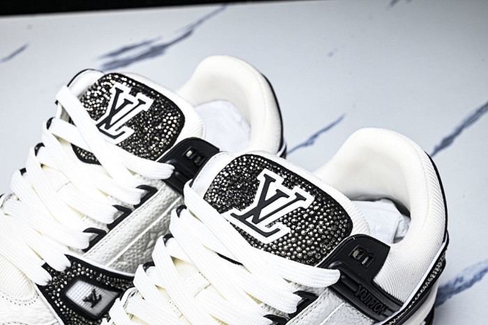 LVT SNEAKERS LVSRS-0137