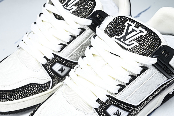 LVT SNEAKERS LVSRS-0137
