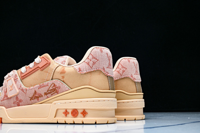 LVT SNEAKERS LVSRS-0117