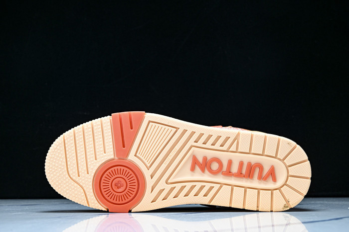 LVT SNEAKERS LVSRS-0117