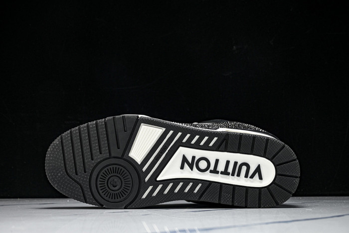 LVT SNEAKERS LVSRS-0137