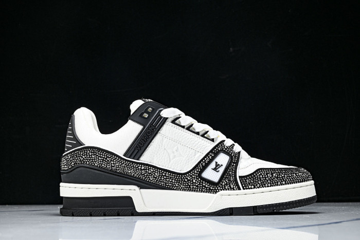 LVT SNEAKERS LVSRS-0137