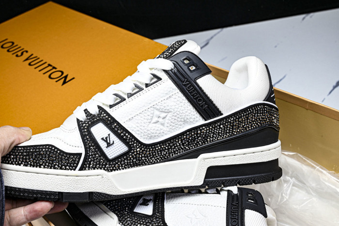 LVT SNEAKERS LVSRS-0137