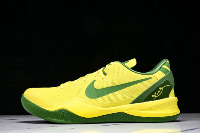 NK Kobe Oregon Ducks PE PACK 1647932