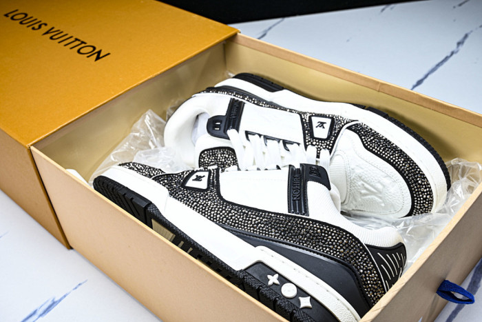 LVT SNEAKERS LVSRS-0137