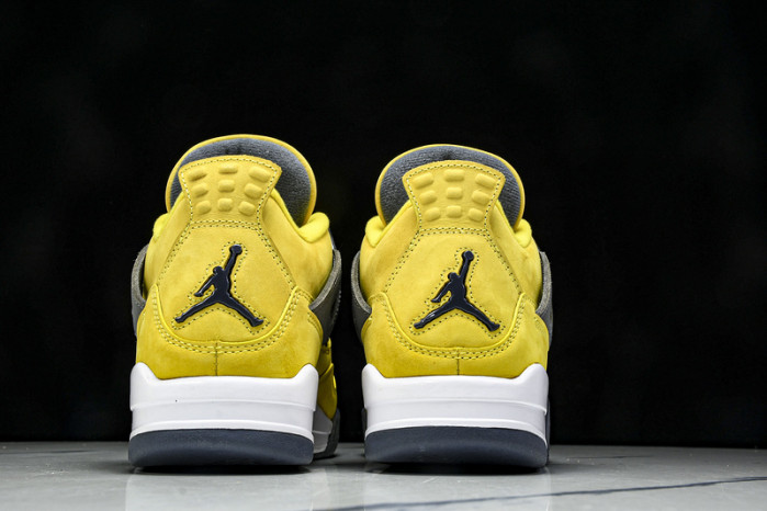 Jordan 4 Retro "Lightning" CT8527-700
