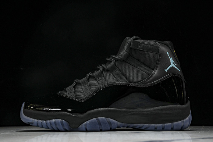 Air Jordan 11 “Gamma” CT8012-047
