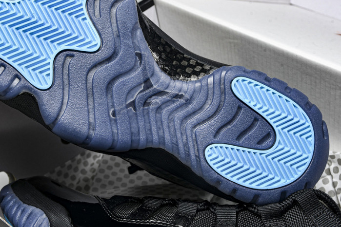 Air Jordan 11 “Gamma” CT8012-047