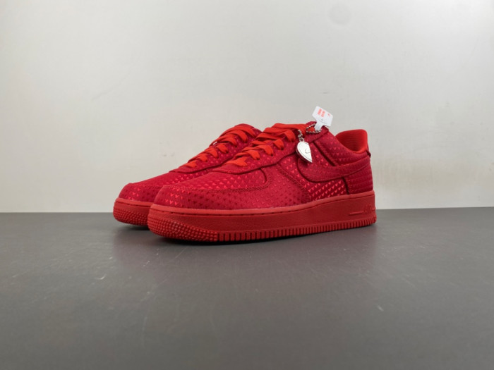 Nike Air Force 1 IB6836-600