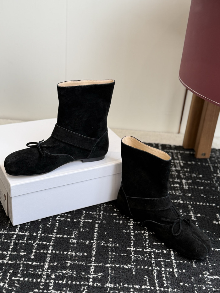 Ma*iso*n Mar*giela Boots MNMB-0003