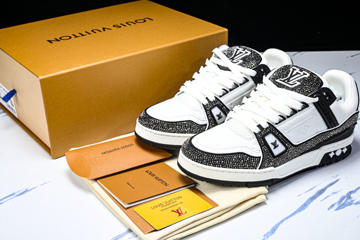 LVT SNEAKERS LVSRS-0137