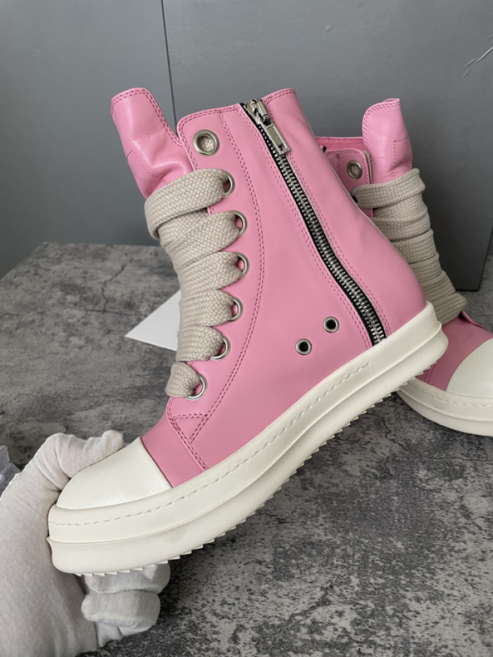 RICK OWEN.S SNEAKER RO-286