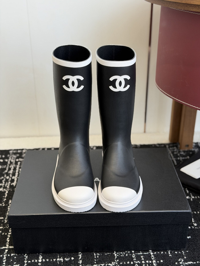 CHA SNEAKER BOOTS CHAS-0002
