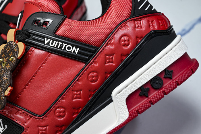 LVT SNEAKERS LVSRS-0273