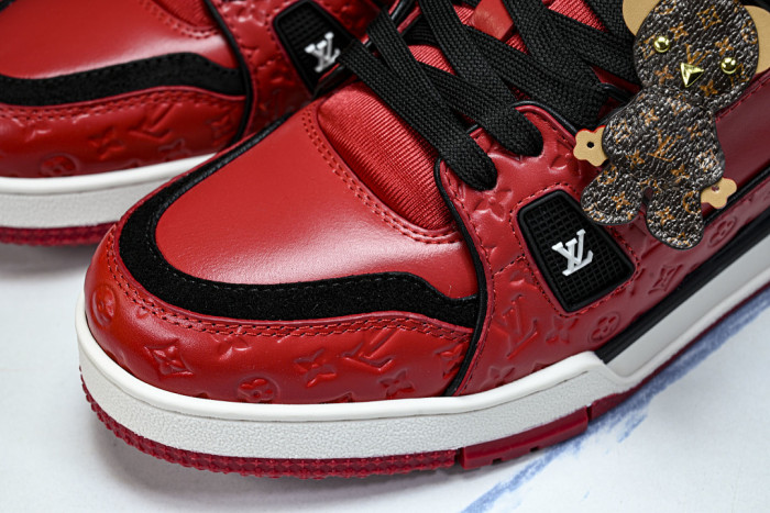 LVT SNEAKERS LVSRS-0273