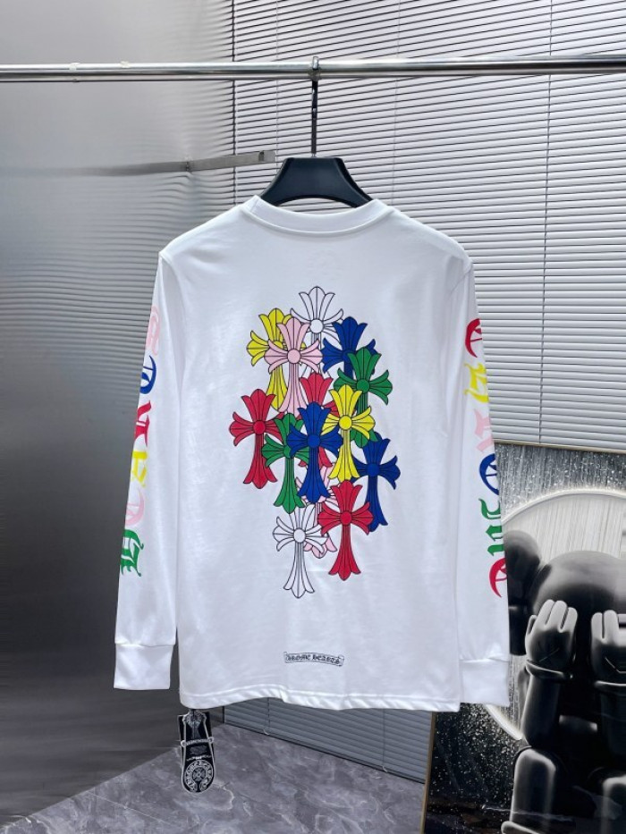 C*HROME H*EARTS CHS-032
