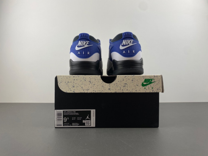 Air Jordan 4 “Remastered” FQ7939-140