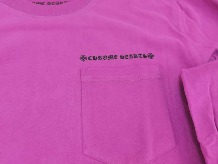 C*HROME H*EARTS CHS-027