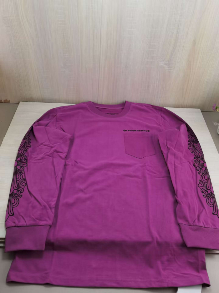C*HROME H*EARTS CHS-027