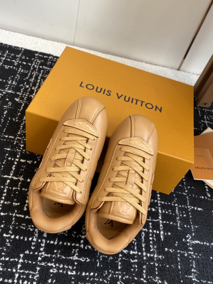 L*VT BUTTERSOFT SHOES LASS-003