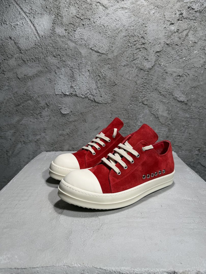 RICK OWEN.S SNEAKER RO-413