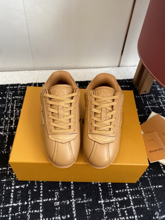 L*VT BUTTERSOFT SHOES LASS-003
