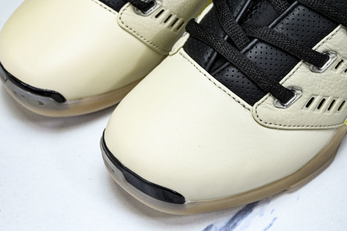 Infinite Archives x Air Jordan Air 17 Retro Low 