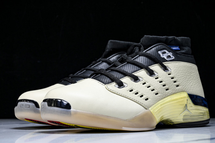 Infinite Archives x Air Jordan Air 17 Retro Low 