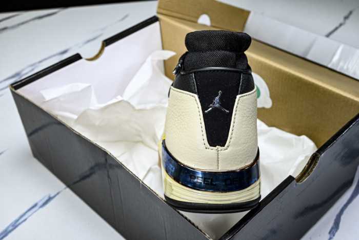 Infinite Archives x Air Jordan Air 17 Retro Low 