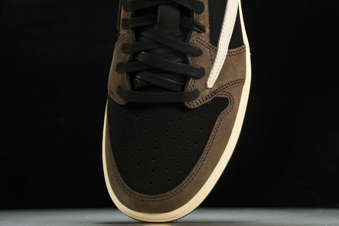 Jordan 1 Retro Low OG SP Travis Scott CQ4277-001