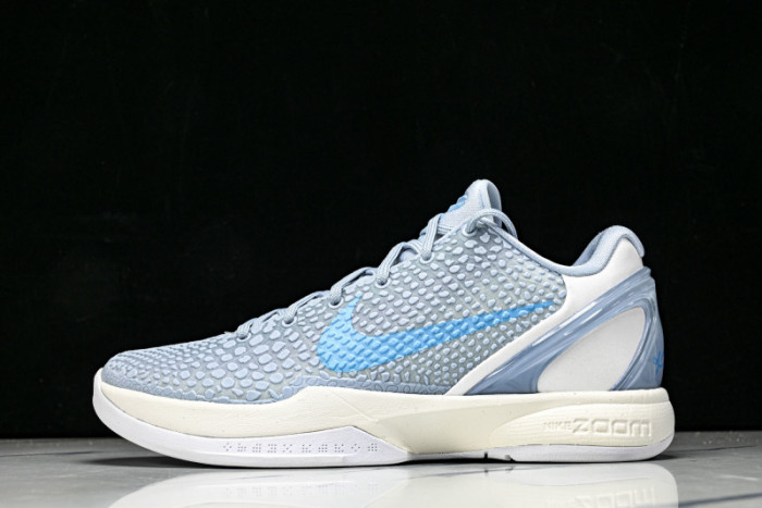 Barcelona x Nike Kobe 6 Protro IO3672-400