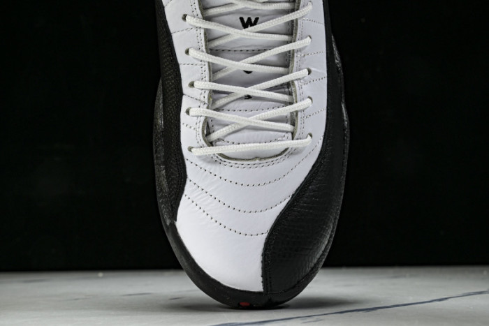 Air Jordan 12 “Taxi” Retro CT8013-117