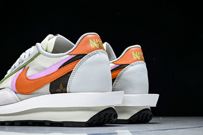 Sacai x Nike Zegamadome BV0076-002