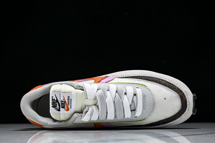 Sacai x Nike Zegamadome BV0076-002
