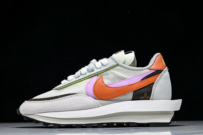 Sacai x Nike Zegamadome BV0076-002