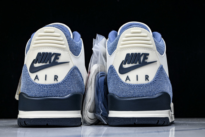 Air Jordan 3 Retro Levi