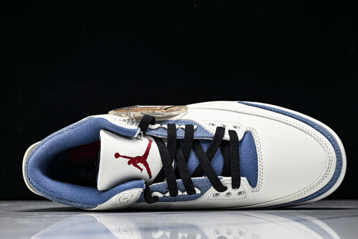 Air Jordan 3 Retro Levi