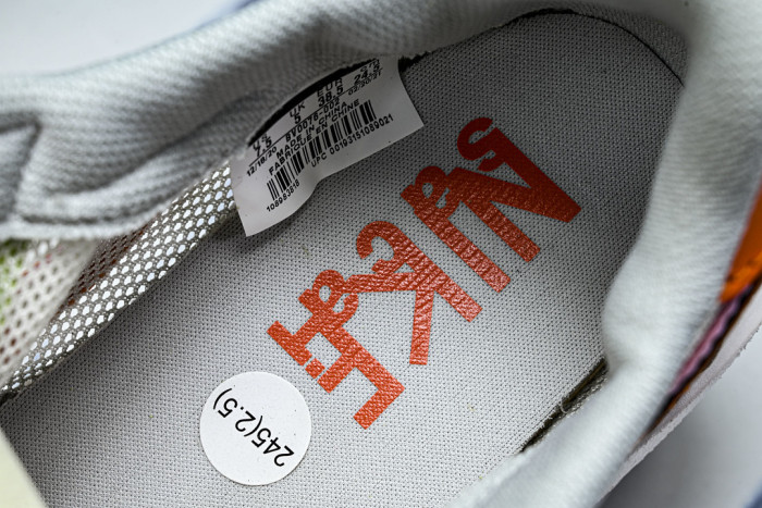 Sacai x Nike Zegamadome BV0076-002