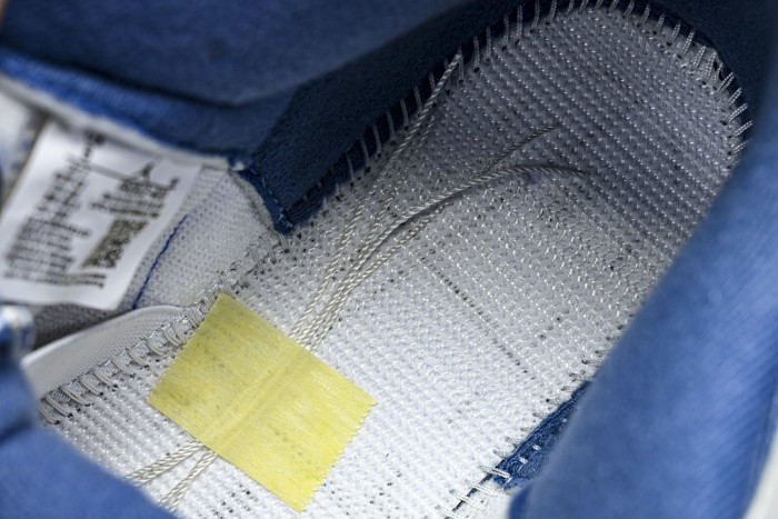 Air Jordan 3 Retro Levi