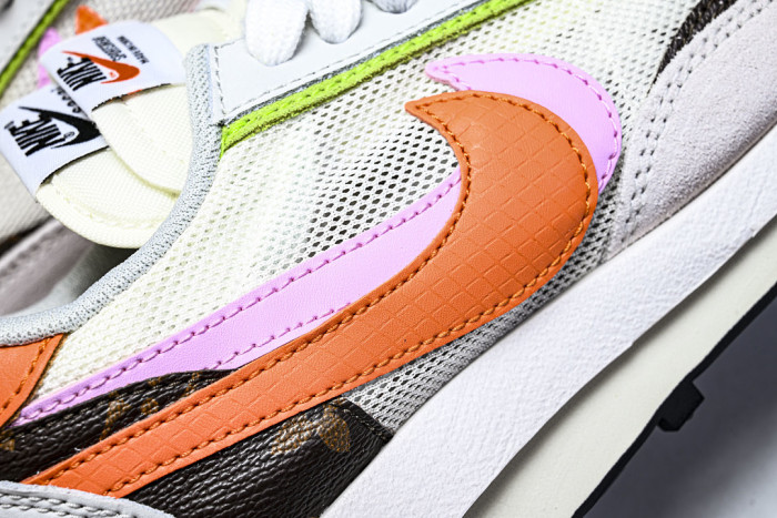 Sacai x Nike Zegamadome BV0076-002