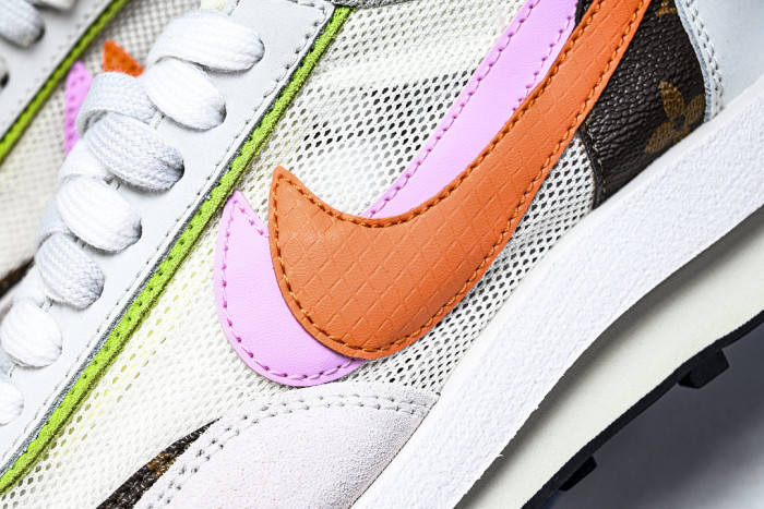 Sacai x Nike Zegamadome BV0076-002