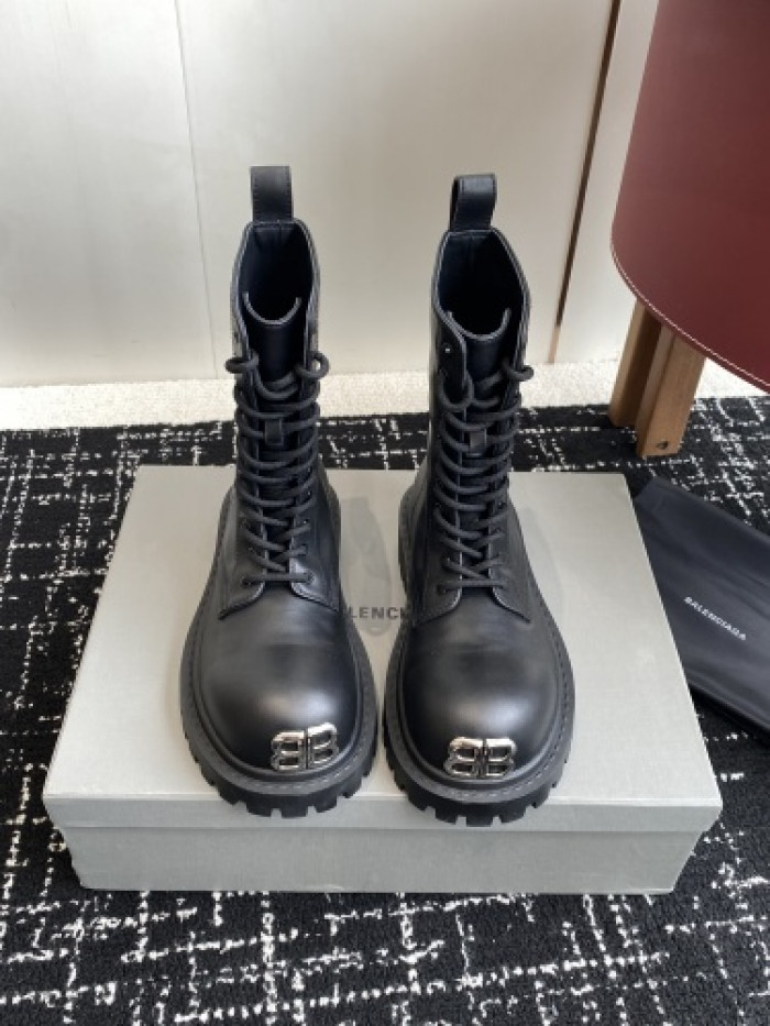 B*ALE*NGA BOOT BSB-030