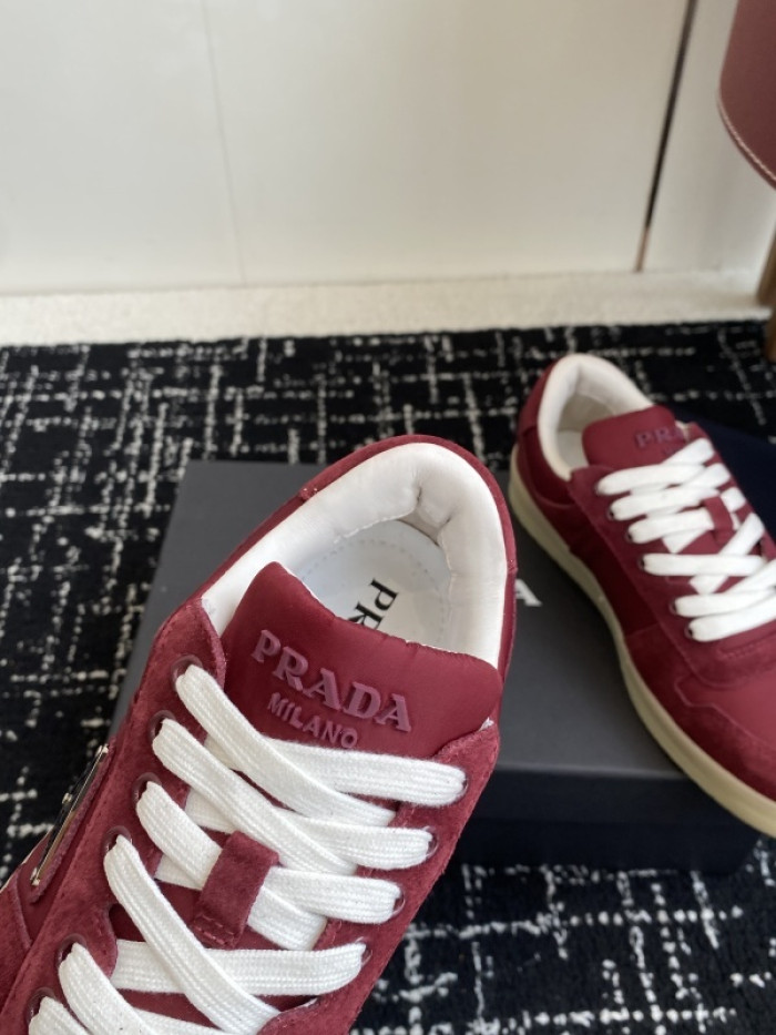 PRA SNEAKER PRAR-172