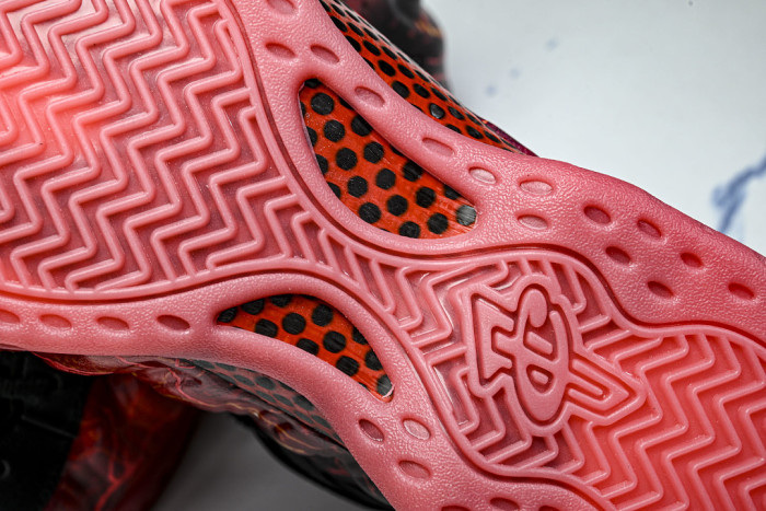 Nike Air Foamposite One IR7336-001