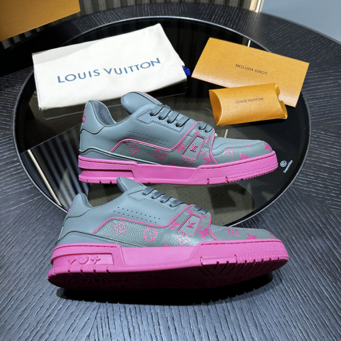 LVT SNEAKERS LVSRS-0053
